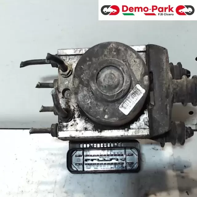 GRUPPO ABS Volkswagen CADDY 1.9 TDI 10.0970-0317 3 2