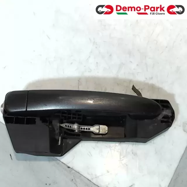 MANIGLIA ESTERNA POST DX Fiat BRAVO  0