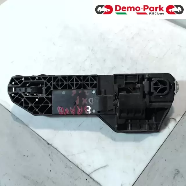 MANIGLIA ESTERNA POST DX Fiat BRAVO  1
