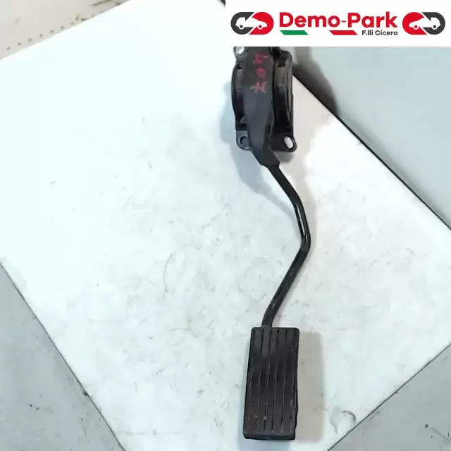 PEDALE ACCELLERATORE Peugeot 407 - 2.0 HDI F 00C 3E2 429 0