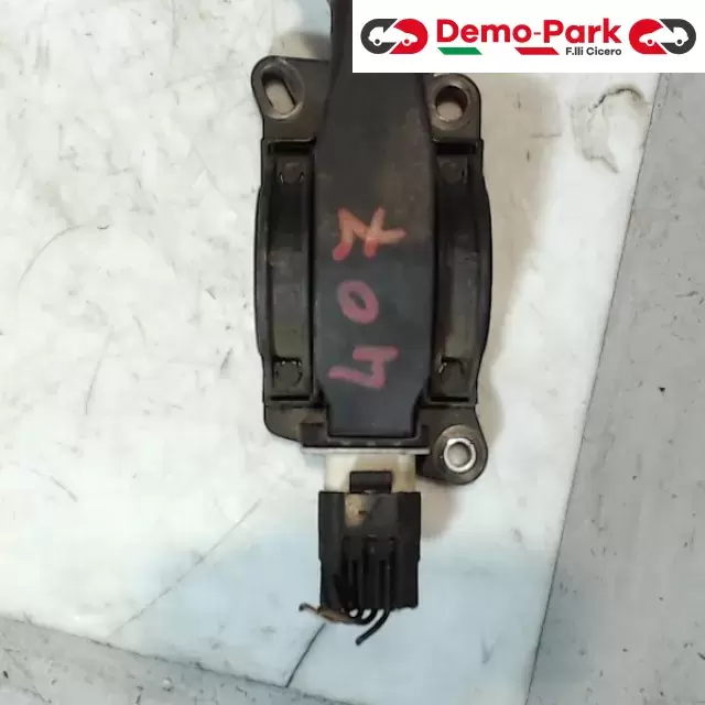 PEDALE ACCELLERATORE Peugeot 407 - 2.0 HDI F 00C 3E2 429 1