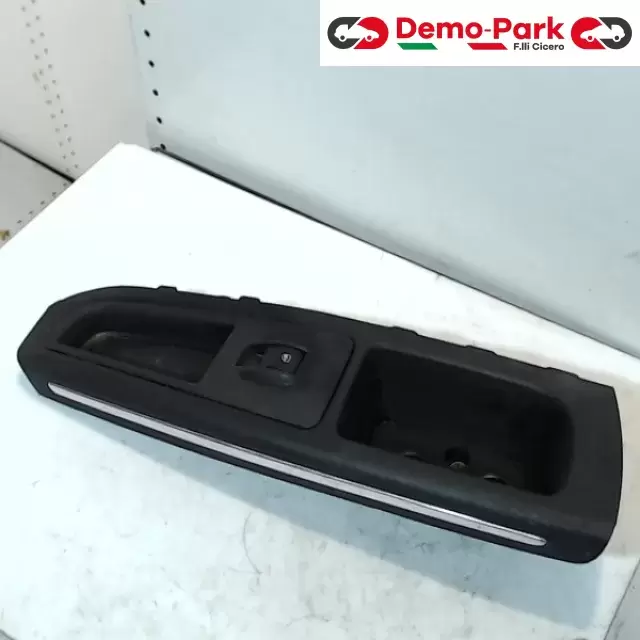 PULSANTIERA ALZAVETRO ANT DX Fiat BRAVO 735443255 0