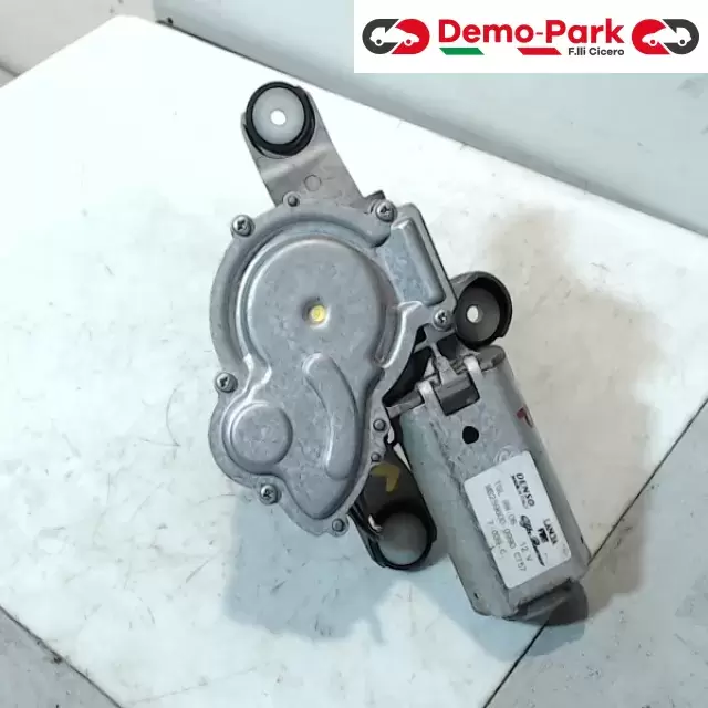 MOTORINO TERGICRISTALLO - POSTERIORE Fiat BRAVO 1.9 MJET MS259924-0570 1