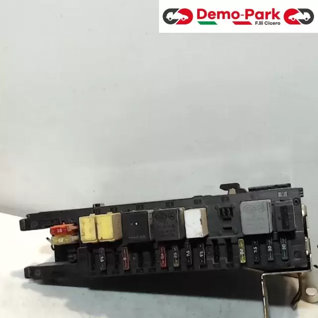 BODY COMPUTER  Mercedes-benz CLASSE CLK 320 209 545 16 01 5DK 008 486-05 1