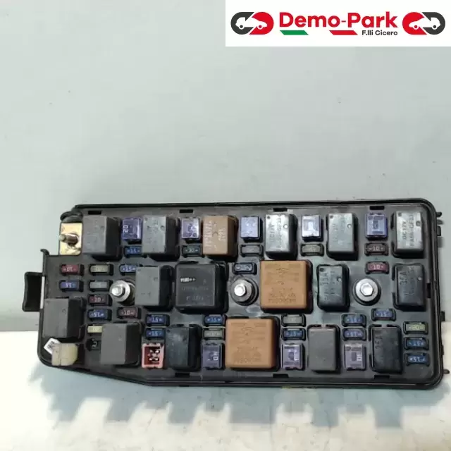 BODY COMPUTER  Opel ANTARA 2.0 CDTI 96821093BA 0