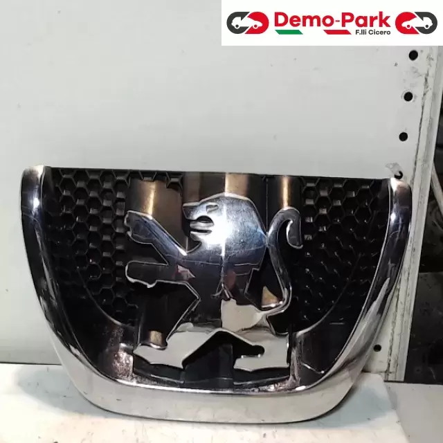  STEMMA Peugeot 207  0