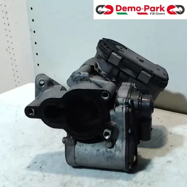 CORPO FARFALLATO Renault ESPACE 8 200 330 810 D H8 200 330 812 0