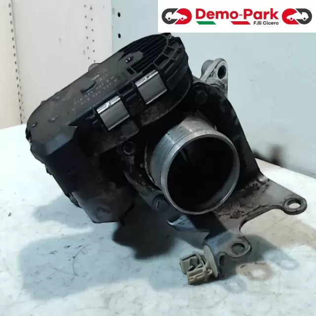 CORPO FARFALLATO Renault ESPACE 8 200 330 810 D H8 200 330 812 1