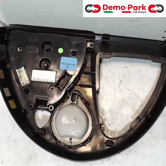 COMANDO CLIMA Fiat ULYSSE 14 908 790 YR 1