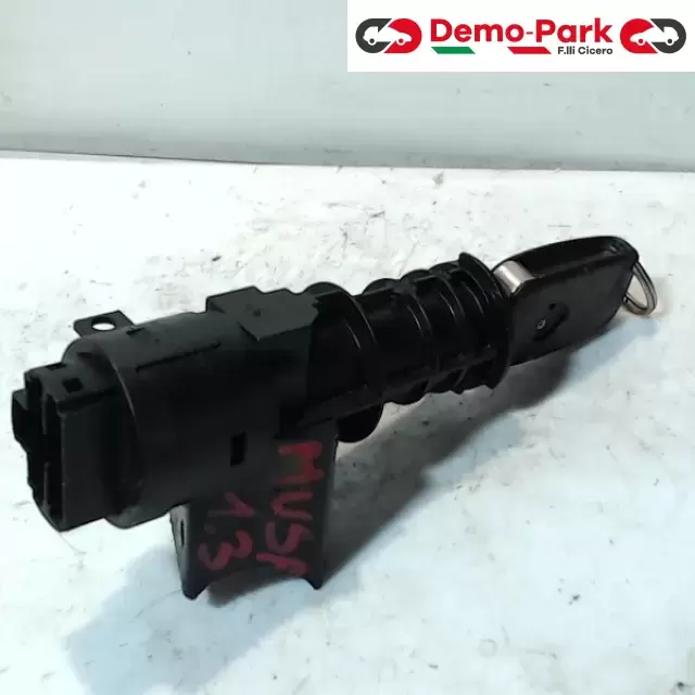 BLOCCASTERZO  Lancia MUSA - 1.3 MJET 00467601520 B365  1