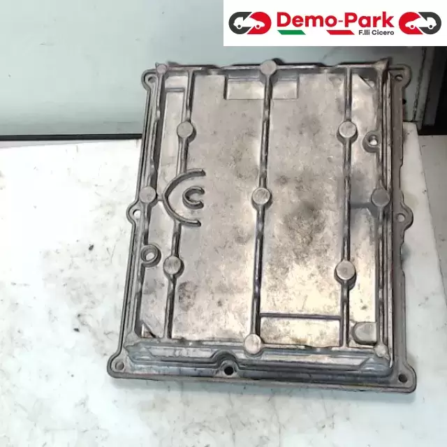 CENTRALINA MOTORE V002 Smart fortwo 700  1