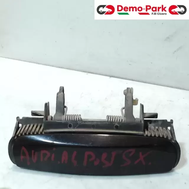 MANIGLIA ESTERNA POST SX Audi A4  0