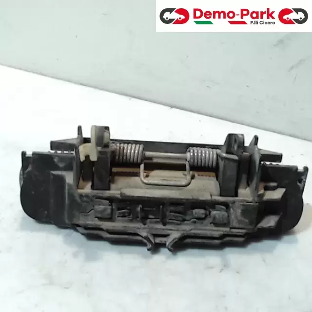 MANIGLIA ESTERNA POST SX Audi A4  1