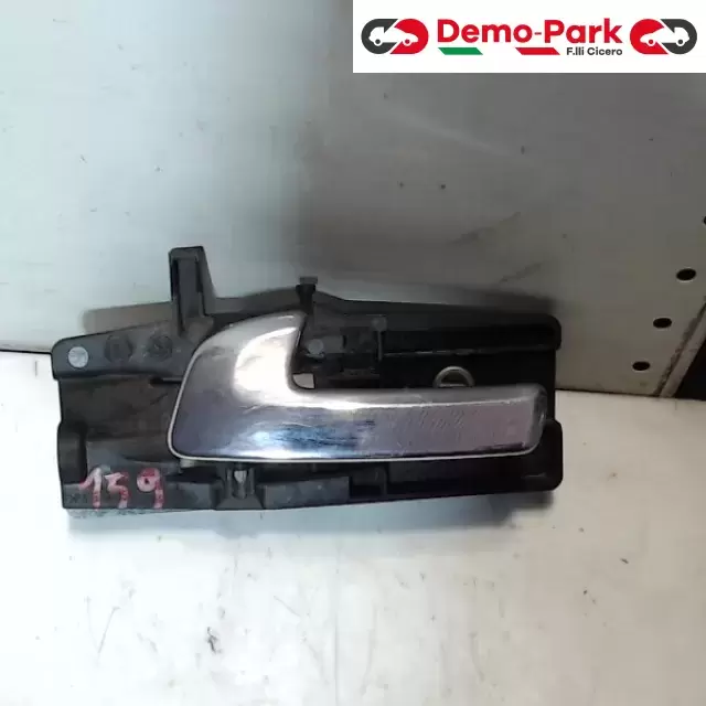 MANIGLIA INTERNA ANT. SX Alfa Romeo 159  0