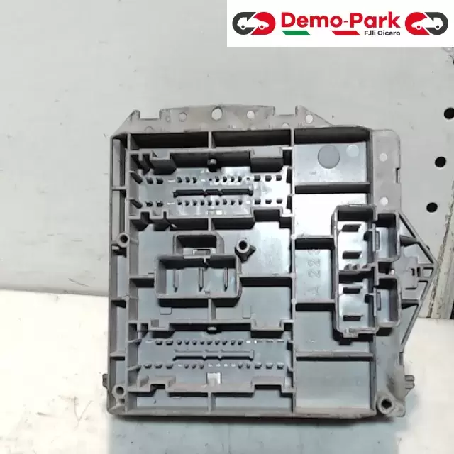 BODY COMPUTER  Alfa Romeo 147 1.9 JTD PA6 MD25 GF15 1