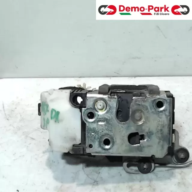 SERRATURA ANT DX 3P Alfa Romeo 147  0