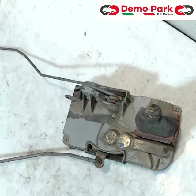 SERRATURA ANT SX  Fiat SCUDO  1