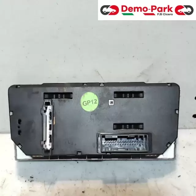 COMANDO CLIMA Opel ASTRA H  1