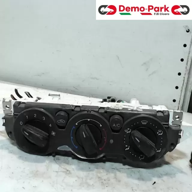 COMANDO CLIMA MANUALE Ford FOCUS  0