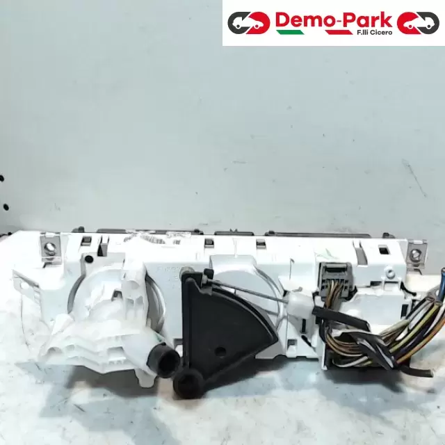 COMANDO CLIMA MANUALE Ford FOCUS  2