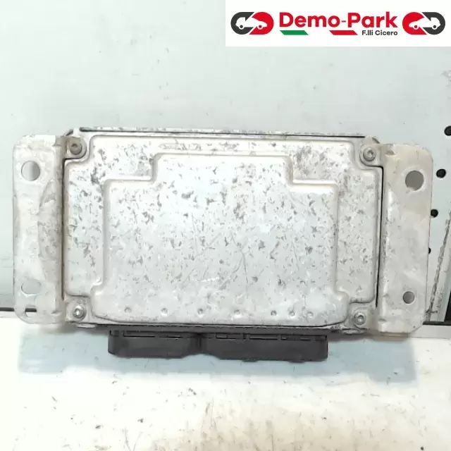 CENTRALINA MOTORE Toyota AYGO 1.0 89661-0H022 1