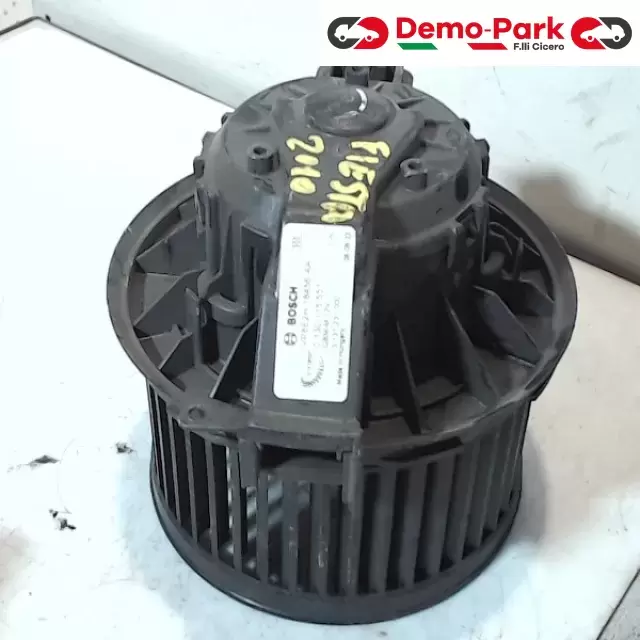 VENTOLA ABITACOLO  Ford FIESTA VP8E2H 18456-AA 0