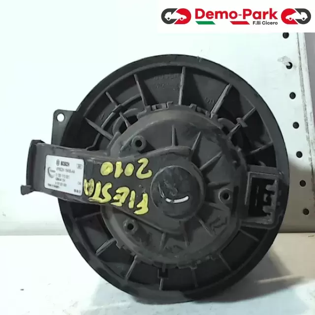 VENTOLA ABITACOLO  Ford FIESTA VP8E2H 18456-AA 1