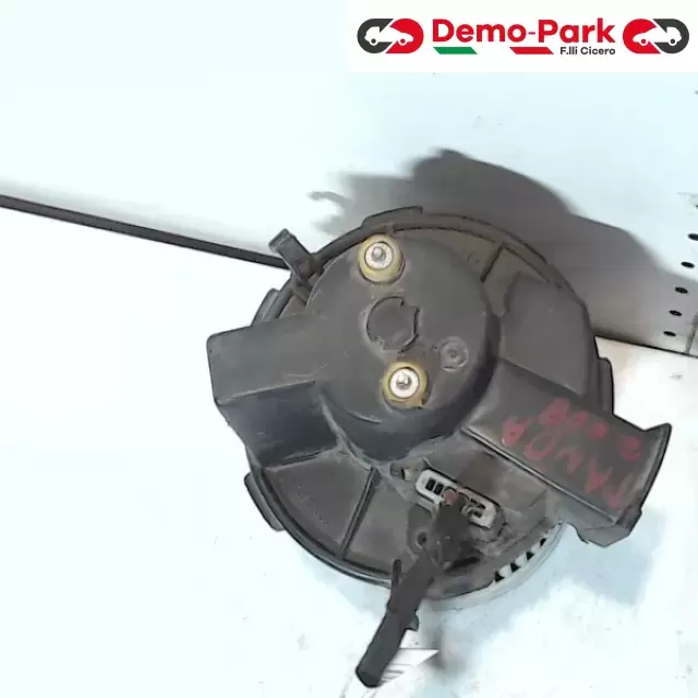 VENTOLA ABITACOLO Fiat panda 5A0331000 0