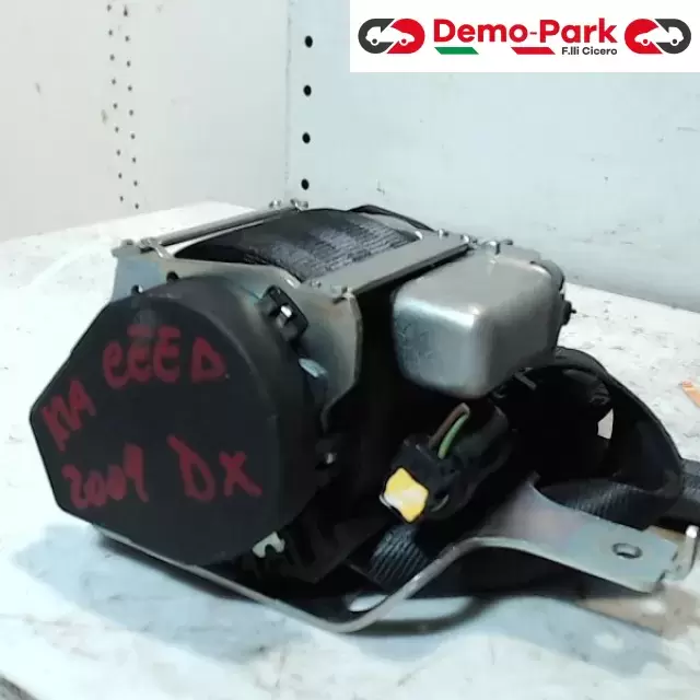 CINTURA DI SICUREZZA ANT DX Kia CEED 88820-1H000 1