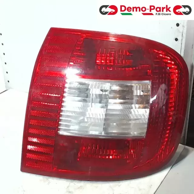 STOP DX Fiat Multipla  0