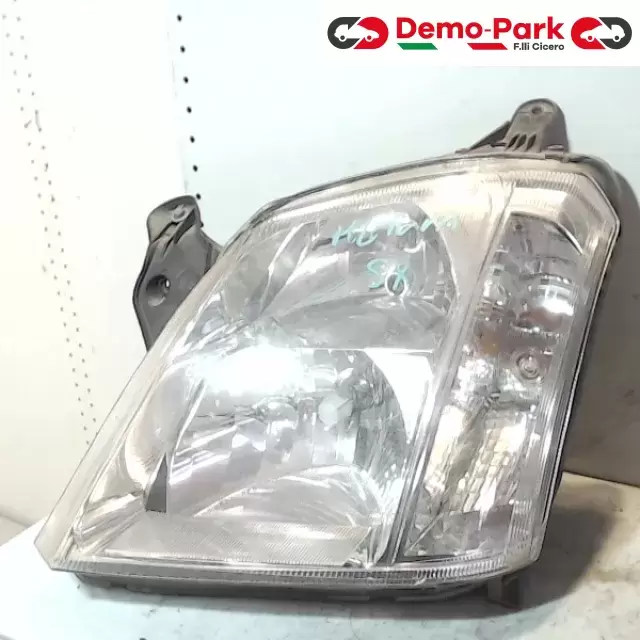 FARO SX Opel MERIVA  0