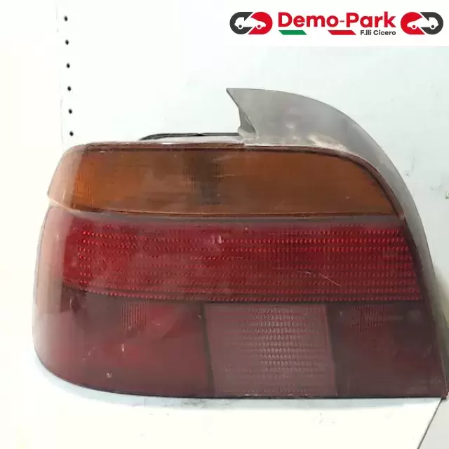STOP SX Bmw SERIE 5 E39  0