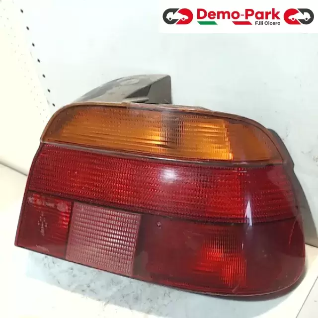 STOP DX Bmw SERIE 5 E39  0