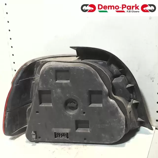 STOP DX Bmw SERIE 5 E39  1