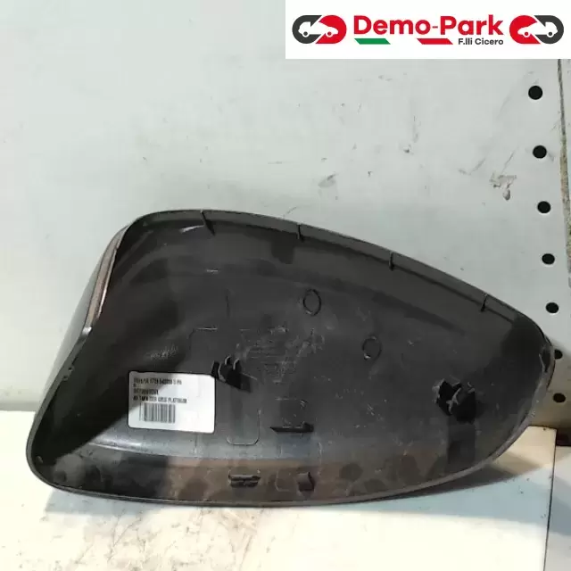 CALOTTA SPECCHIETTO Peugeot 208  1