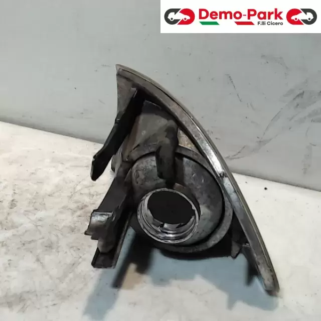 FRECCIA DX Bmw 320 - E46  1