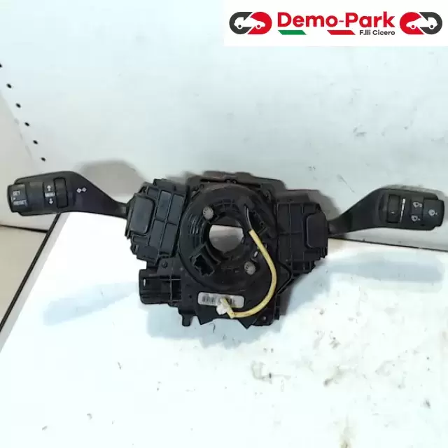 CAMBIO LUCI Ford FOCUS 4M5T-14A664-AB 0