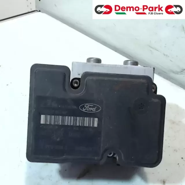 GRUPPO ABS Ford FOCUS 1.6 TDCI 10.0970-0124.3 0