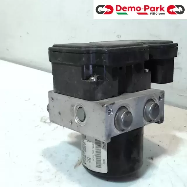 GRUPPO ABS Ford FOCUS 1.6 TDCI 10.0970-0124.3 1