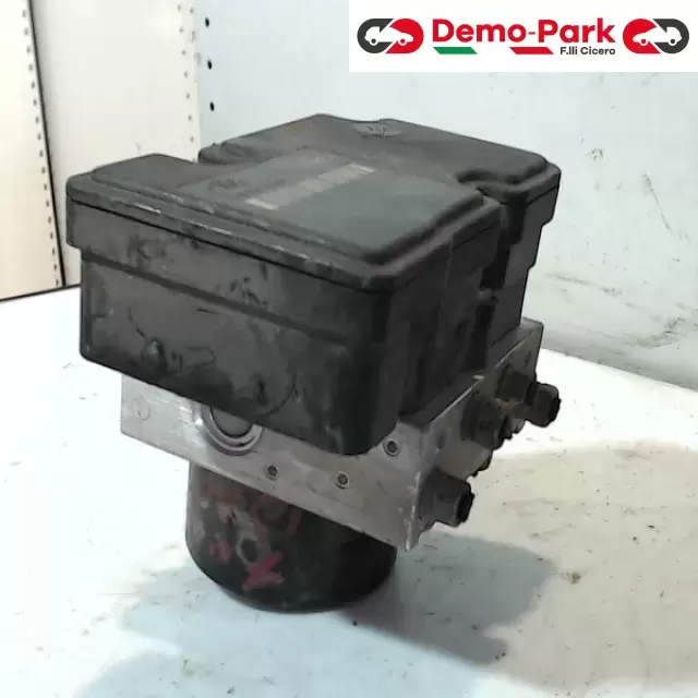 GRUPPO ABS Ford FOCUS 1.6 TDCI 10.0970-0124.3 2