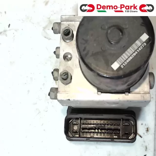 GRUPPO ABS Ford FOCUS 1.6 TDCI 10.0970-0124.3 3