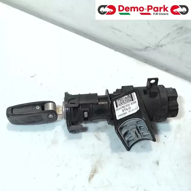 BLOCCASTERZO  Fiat IDEA 1.9 MJET 00467601520 B365  0