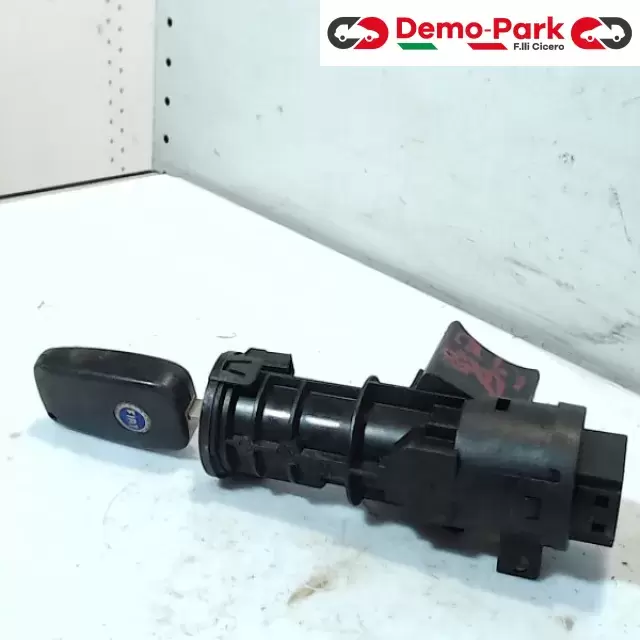 BLOCCASTERZO  Fiat IDEA 1.9 MJET 00467601520 B365  1