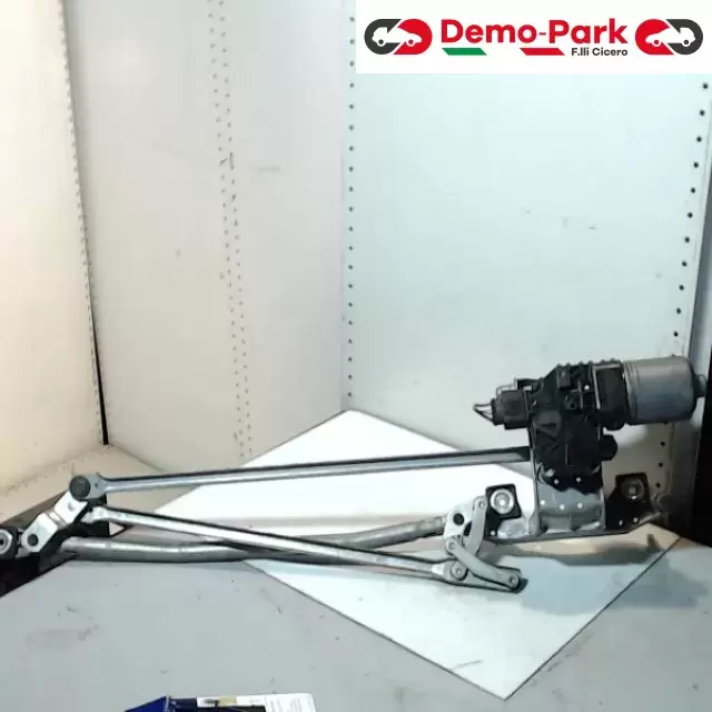 MOTORINO TERGICRISTALLO ANTERIORE Ford cmax 3M51-17504-AG 1