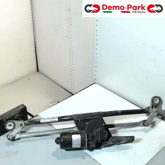 MOTORINO TERGICRISTALLO ANTERIORE Ford TRANSIT CONECT TOURNEO 2T14-17504-AK 2T14-17508-AD 0