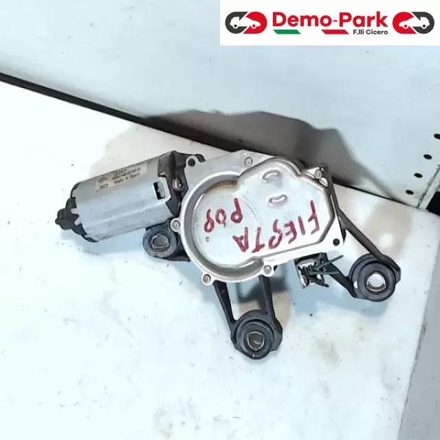 MOTORINO TERGICRISTALLO POSTERIORE  Ford FIESTA 2S61 A17K441 AB 1