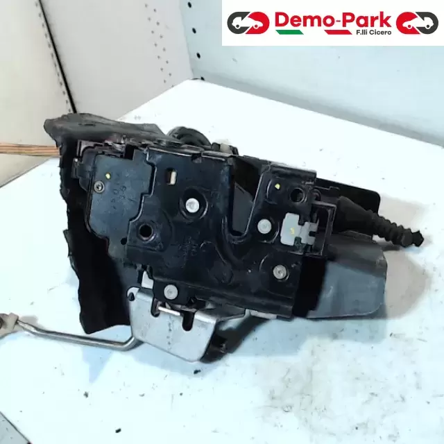 SERRATURA POST SX Audi A4 SW 8E0 839 349 1