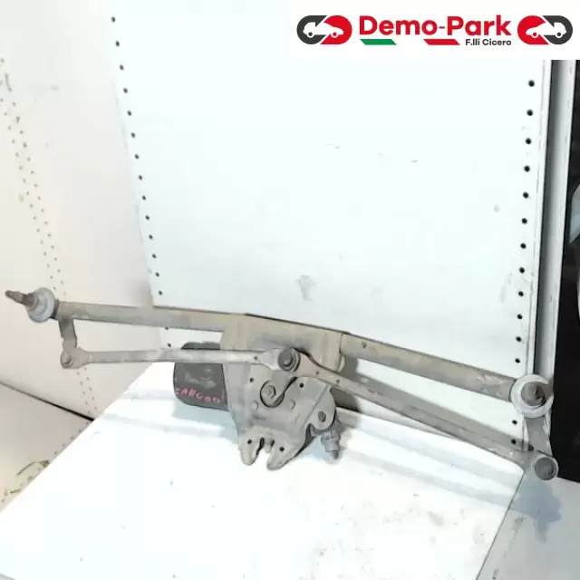 MOTORINO TERGICRISTALLO  Renault KANGOO 535 50 102 1