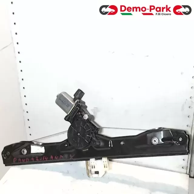 ALZAVETRO ANT. SX Fiat panda  0