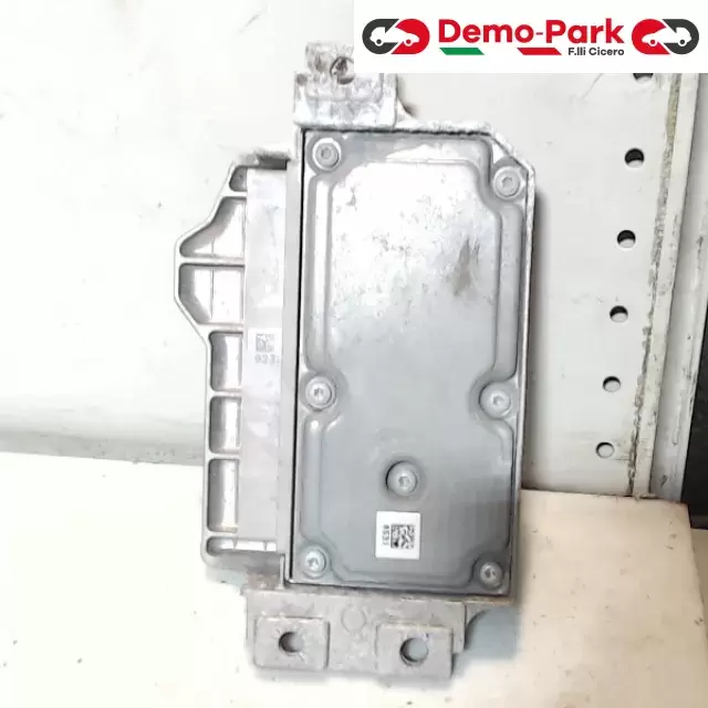 CENTRALINA AIRBAG Bmw SERIE 1 E87 6960268-01 1